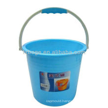 plastic handle bucket mould